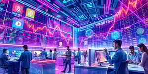 Predictive Analytics for Digital Assets: Forecasting Market Trends