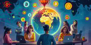 The Future of Work: Digital Assets in the Gig Economy