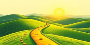 Profit Pathways: Charting Your Course to Financial Success