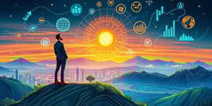 Financial Foresight: Planning for Tomorrow's Triumphs