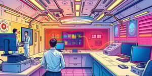 Resource Reimagined: Maximizing Asset Utilization