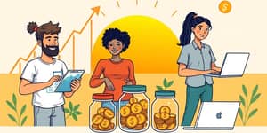 Monetary Mojo: Boosting Your Financial Outlook