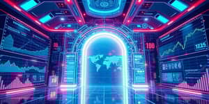 Performance Portals: Gateway to Financial Excellence