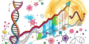 Growth Genomics: Decoding the DNA of Financial Expansion