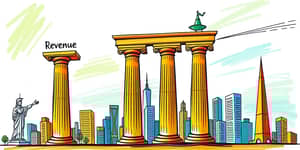 Financial Fundamentals: The Pillars of Business Health