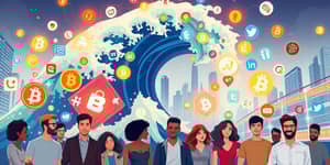 Wealth Waves: Riding the Tide of Financial Opportunity