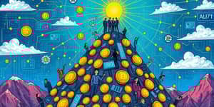 Asset Ascent: Climbing Towards Financial Heights