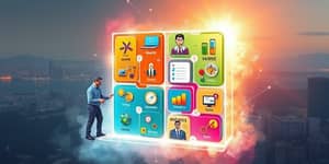 Growth Grid: Mapping Your Path to Financial Expansion