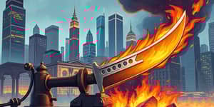 The Capital Crucible: Forging Financial Strength