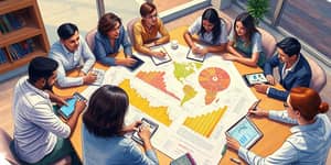 Budgeting Blueprint: Crafting a Plan That Works