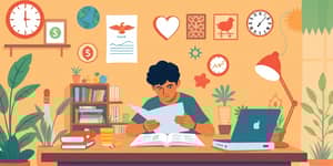 Mindful Spending: Aligning Your Wallet with Your Values