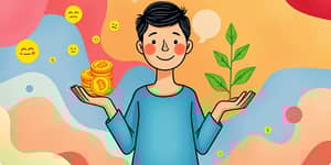 The Psychology of Money: Habits for Financial Wellbeing