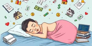 Passive Income Playbook: Earning While You Sleep