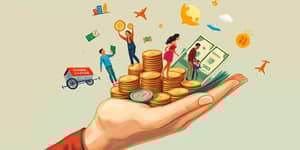 Fiscal Fitness: Strengthening Your Financial Core