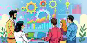 Income Innovations: New Ways to Drive Revenue