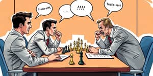 Negotiation Ninja: Mastering the Art of Better Deals