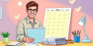 Mastering Your Taxes: Smart Moves for Filing Season