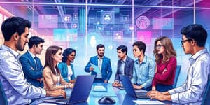 The Future of Work: Financial Planning for an Evolving Landscape