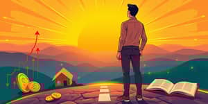 Financial Independence: Charting Your Path to Freedom