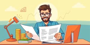 Small Business Finance: From Startup to Sustained Success