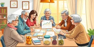 Retirement Roadmaps: Tailoring Your Golden Years