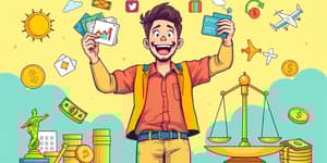 Credit Card Mastery: Maximizing Rewards, Minimizing Debt