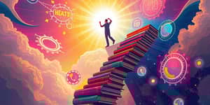 Investing in Yourself: The Ultimate Financial Return