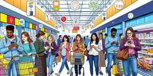 Smart Shopping: Saving Strategies for Everyday Purchases