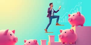 Financial Hacks: Clever Ways to Save and Earn More