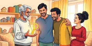 Generational Wealth: Passing Financial Knowledge Down