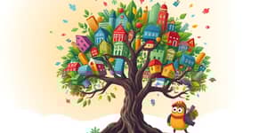 Investment Portfolios: Building for Growth and Stability