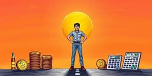 Mastering Your Money Mind: Overcoming Financial Fears