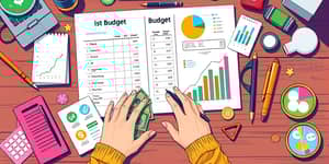 The Zero-Based Budget: Every Dollar Has a Job