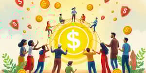 Emergency Preparedness: Financial Resilience in Crises