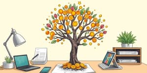 Financial Spring Cleaning: Decluttering Your Money Life