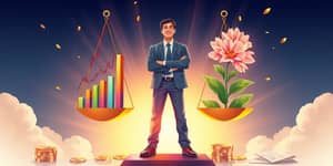 Harvesting Losses: Turning Setbacks into Tax Advantages