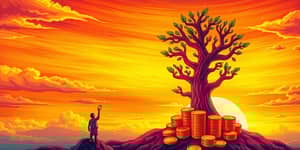 The Power of Patience: Long-Term Investing Wins