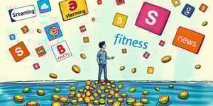 The Subscription Trap: Uncovering Hidden Expenditures