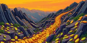 Value Velocity: Identifying Undervalued Assets