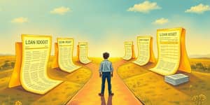 Understanding Loans: Navigating Borrowing Wisely