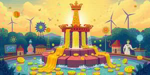 Cash Flow Kings: Identifying Stable Income Generators