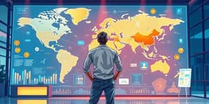 Niche Navigator: Finding Untapped Market Segments