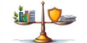 Debt Dynamics: Leveraging for Growth, Managing for Safety