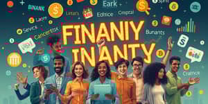 Jargon Justice: Demystifying Financial Terms