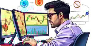 Optimal Entry Points: Timing Your Trades for Success