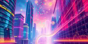 Unlocking Liquidity: Digital Assets and the Capital Markets