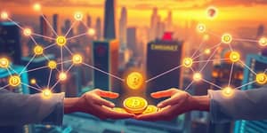 Peer-to-Peer Transactions: The Core of Digital Asset Freedom