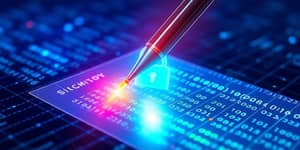 The Mechanics of Digital Signatures: Securing Your Assets