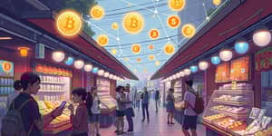 The Future of Payments: Digital Assets in Everyday Commerce