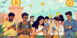 The Social Impact of Digital Assets: Financial Empowerment